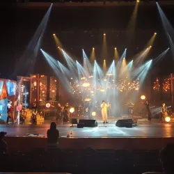 Uijeongbu Arts Center - Uijeongbu