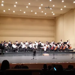 Uijeongbu Arts Center - Uijeongbu