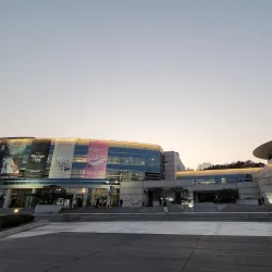 Uijeongbu Arts Center - Uijeongbu