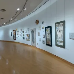 Uijeongbu Arts Center - Uijeongbu