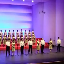 Uijeongbu Arts Center - Uijeongbu