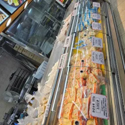 Uijeongbu Central Market - Uijeongbu