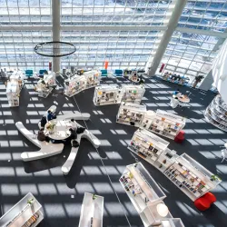 Uijeongbu City Museum - Uijeongbu