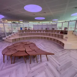 Uijeongbu City Museum - Uijeongbu