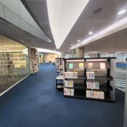 Uijeongbu City Museum - Uijeongbu