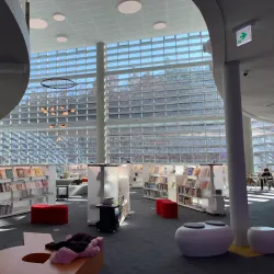 Uijeongbu City Museum - Uijeongbu