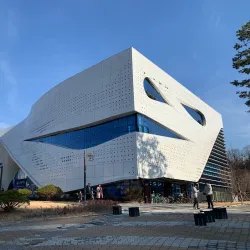 Uijeongbu City Museum - Uijeongbu