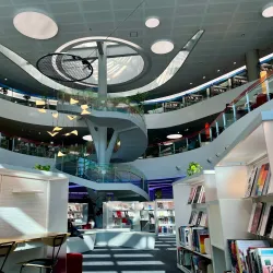 Uijeongbu City Museum - Uijeongbu