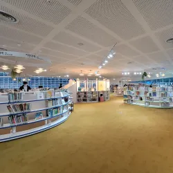 Uijeongbu City Museum - Uijeongbu