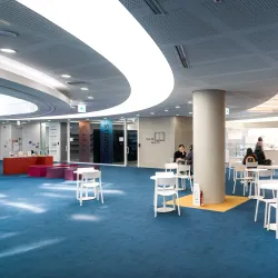 Uijeongbu City Museum - Uijeongbu