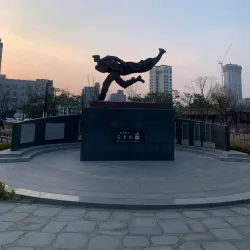 Uijeongbu Station Area - Uijeongbu