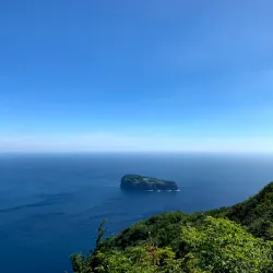 Dodong Harbor - Ulleung Island