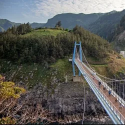Mujin Coast - Ulleung Island