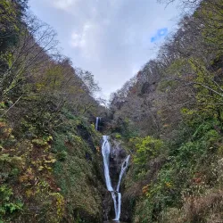 Mujin Coast - Ulleung Island