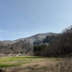 Nari Village - Ulleung Island