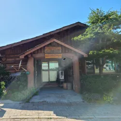 Nari Village - Ulleung Island