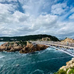 Daewangam Park - Ulsan