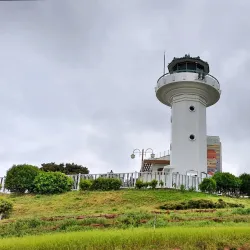 Ganjeolgot Cape - Ulsan