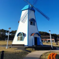 Ganjeolgot Cape - Ulsan