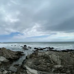 Ganjeolgot Cape - Ulsan