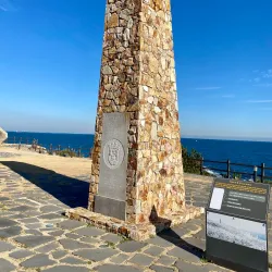 Ganjeolgot Cape - Ulsan