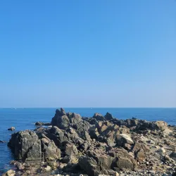 Ganjeolgot Cape - Ulsan