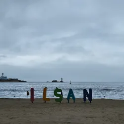 Ilsan Beach - Ulsan