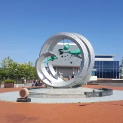 Jangsaengpo Whale Museum - Ulsan