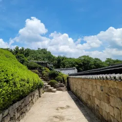 Seoknamsa Temple - Ulsan