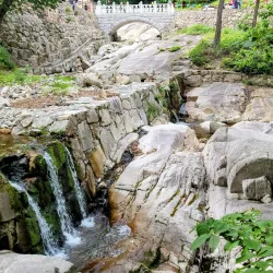Seoknamsa Temple - Ulsan