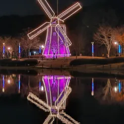 Ulsan Grand Park - Ulsan