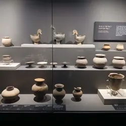 Ulsan Museum - Ulsan