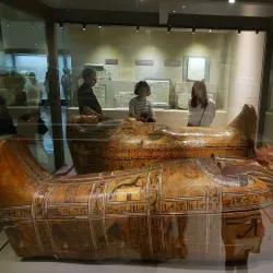 Ulsan Museum - Ulsan