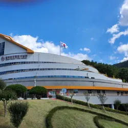 Chilgok Patriots & Peace Memorial - Waegwan