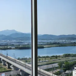 Chilgok Patriots & Peace Memorial - Waegwan