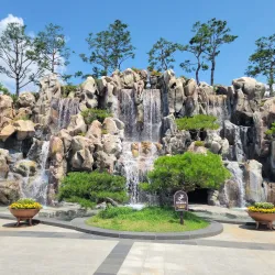 Chilgok Patriots & Peace Memorial - Waegwan