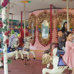 Gumiho Park - Waegwan