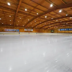 Gumiho Park - Waegwan