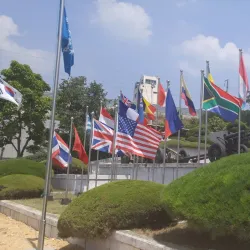 Waegwan Cultural Center - Waegwan