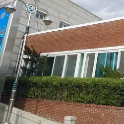 Waegwan Riverside Walkway - Waegwan