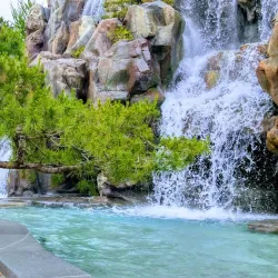 Waegwan War Memorial Museum - Waegwan