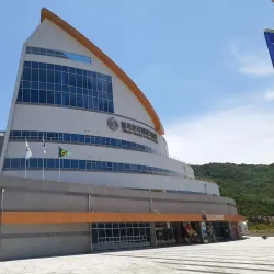 Waegwan War Memorial Museum - Waegwan