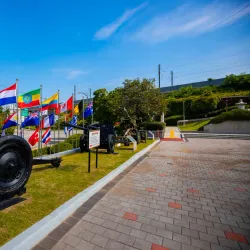 Waegwan War Memorial Museum - Waegwan