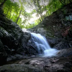 Chiaksan National Park - Wonju