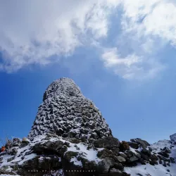 Chiaksan National Park - Wonju