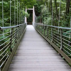 Chiaksan National Park - Wonju