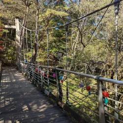Heungjeongsa Temple - Wonju