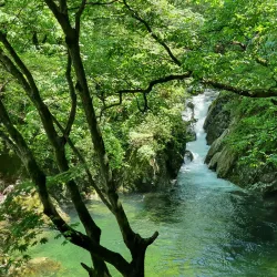 Heungjeongsa Temple - Wonju