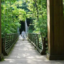 Heungjeongsa Temple - Wonju