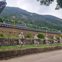 Mureung Valley - Wonju